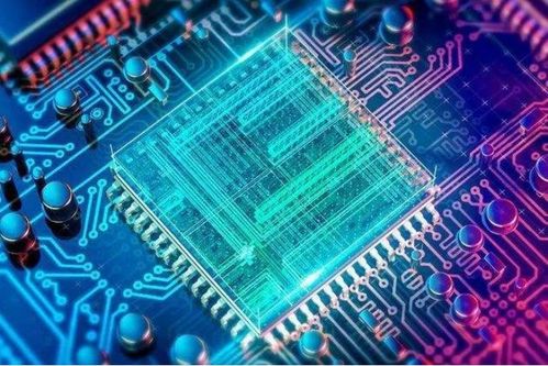 中美科技實(shí)力差距 網(wǎng)絡(luò)科技開發(fā)領(lǐng)域誰(shuí)將取得先機(jī)？